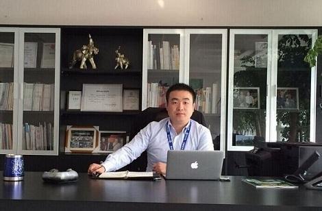 對話企業家陶利——做企業靠的是自我管理