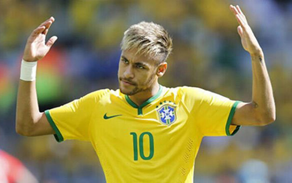 巴西世界杯 巴西世界杯