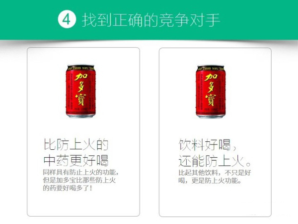 干貨：如何寫一個互聯網思維的文案呢？