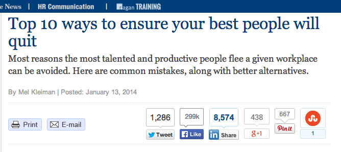 什么樣的內容才能讓用戶樂于分享，獲得病毒式傳播？