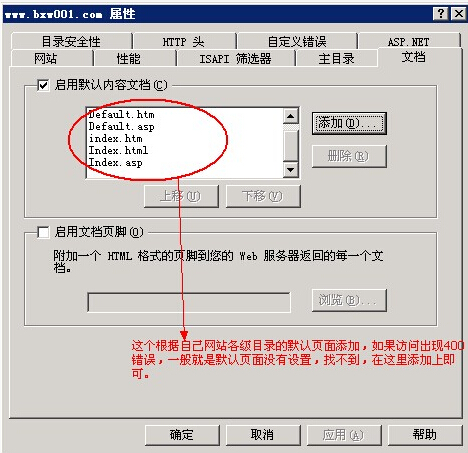 ��δ�Ʒ�����֮IIS������