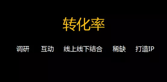 如何提高文章轉(zhuǎn)發(fā)率？