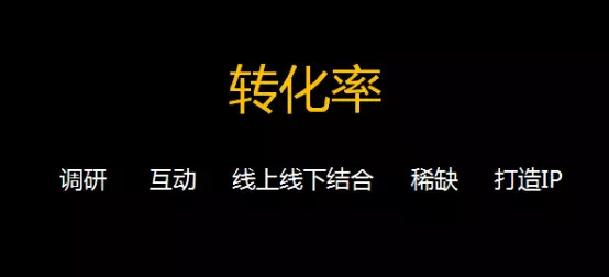 如何提高文章轉(zhuǎn)化率？