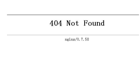 �W(w��ng)�404 not found