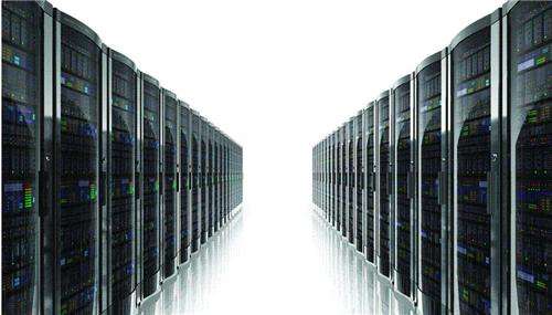 服務器托管