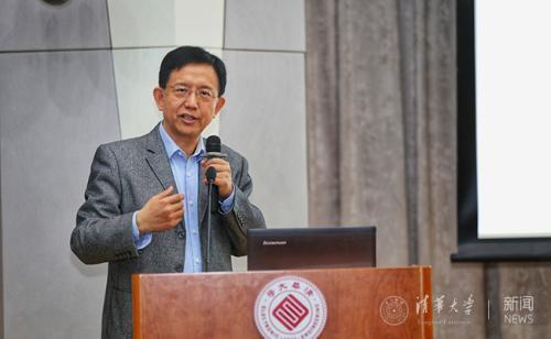 中國芯片登Nature 清華發布世界首款異構融合類腦芯片