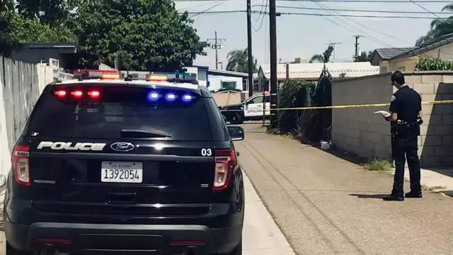 加州持刀搶劫案 禁刀槍也難解決美國(guó)潛在的犯罪和暴力問題