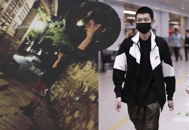 王源抵達波士頓 連發動態讓“媽媽”們放心