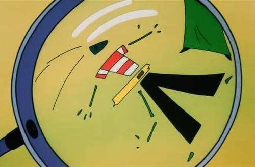 黑貓警長導演去世 《黑貓警長》為何只有5集?背后原因很心酸復雜