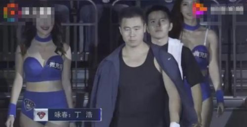 詠春大師74秒被KO 傳統武術怎么變的如此弱